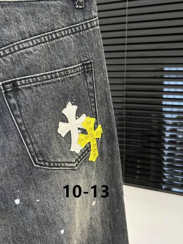 Chrome Hearts S-XL 44